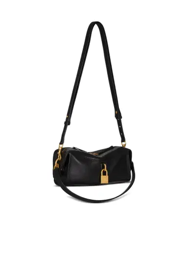 Balmain Small Pulse bag in smooth leather | Thumbnail 3 Balmain Small Pulse bag in smooth leather | Thumbnail 3