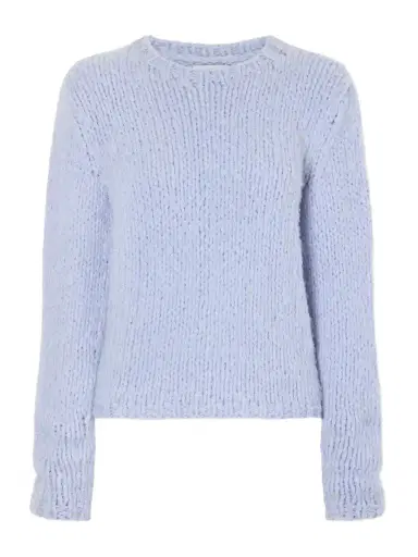 Gabriela Hearst Dalton Cashmere Sweater | Thumbnail 1