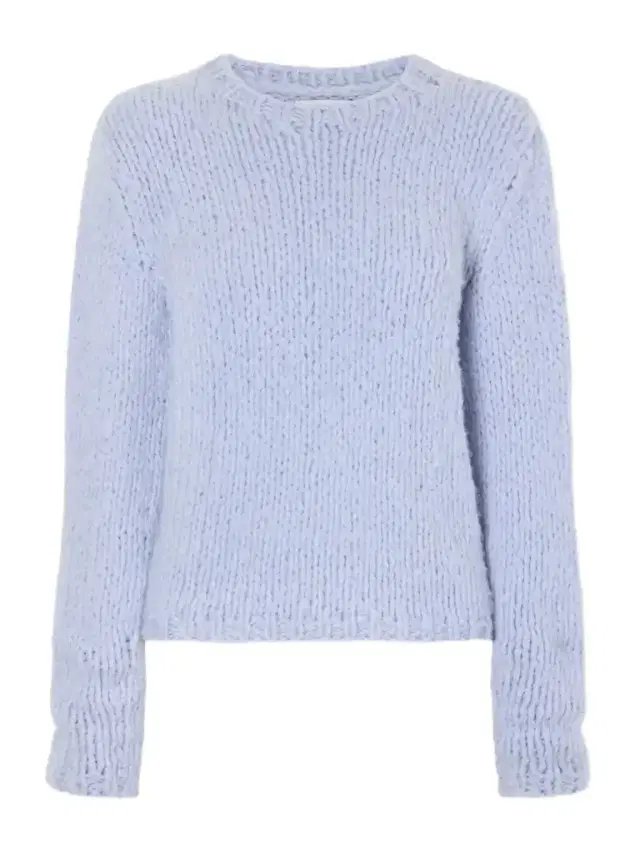 Gabriela Hearst Dalton Cashmere Sweater