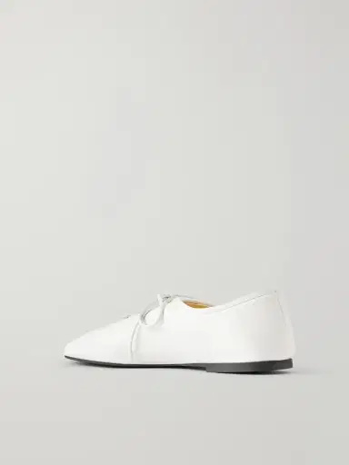 Proenza Schouler Glove Leather Brogues | Thumbnail 3 Proenza Schouler Glove Leather Brogues | Thumbnail 3