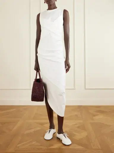 Proenza Schouler Glove Leather Brogues | Thumbnail 4 Proenza Schouler Glove Leather Brogues | Thumbnail 4