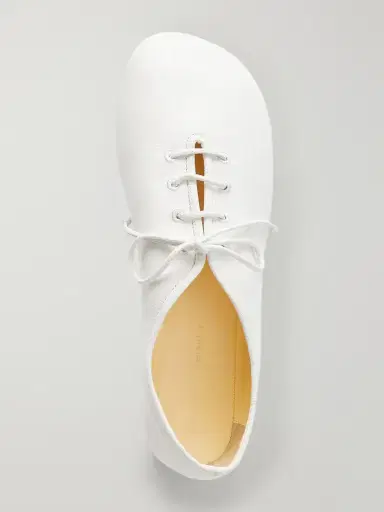 Proenza Schouler Glove Leather Brogues | Thumbnail 6 Proenza Schouler Glove Leather Brogues | Thumbnail 6