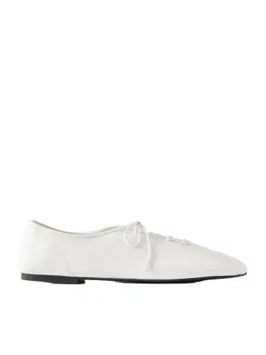 Proenza Schouler Glove Leather Brogues | Thumbnail 1 Proenza Schouler Glove Leather Brogues | Thumbnail 1