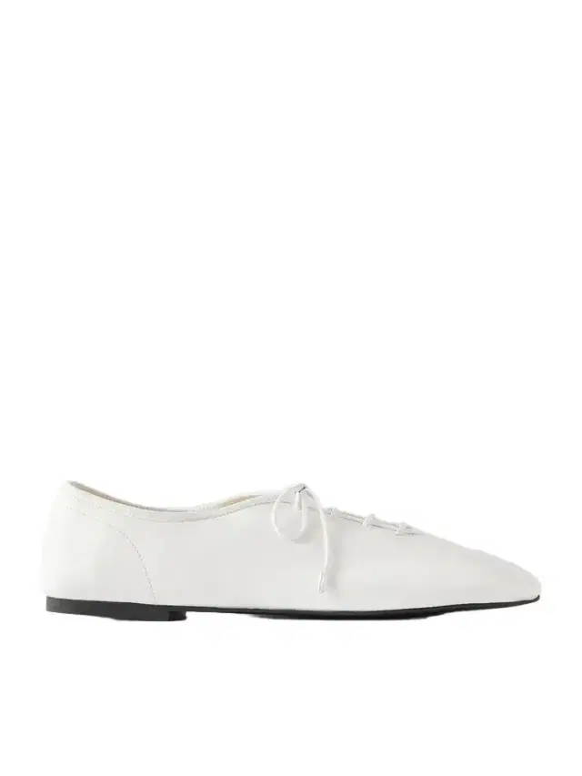Proenza Schouler Glove Leather Brogues