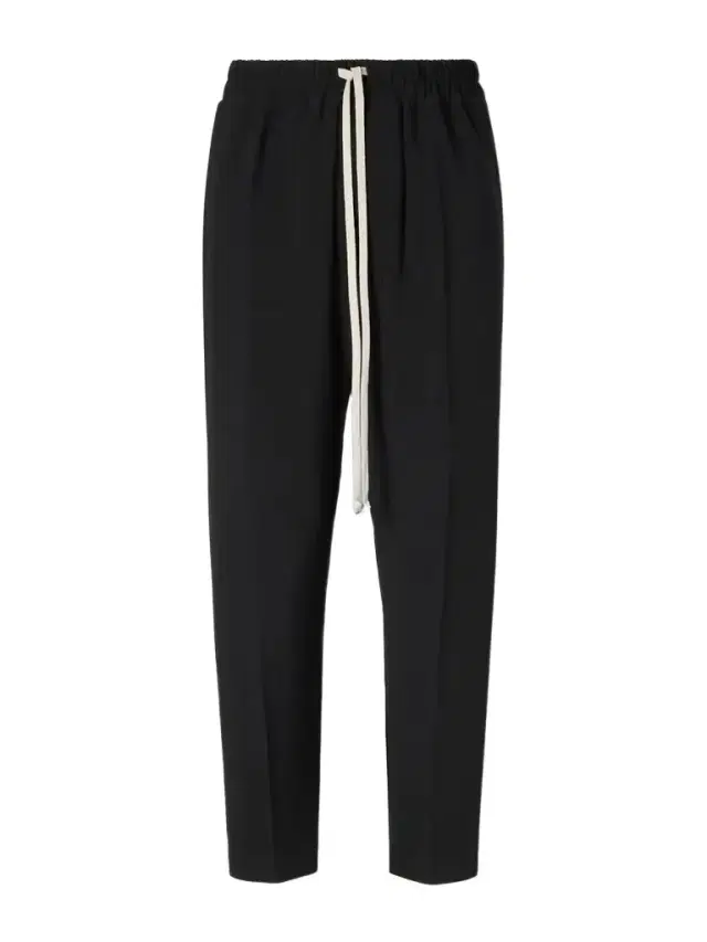 Astaires Cady Tapered Drawstring Pants