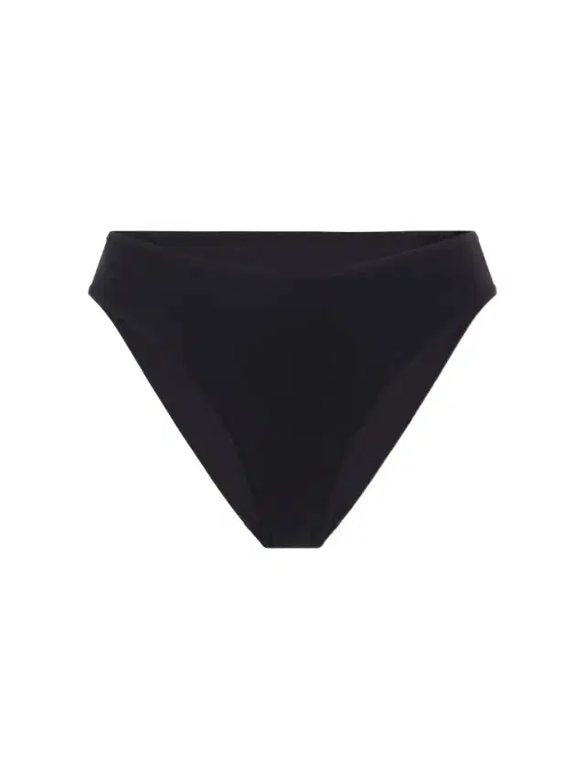 Stretch-jersey Bikini Briefs