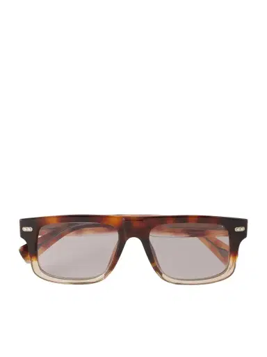 Brunello Cucinelli Aviator-style Tortoiseshell Acetate Sunglasses | Thumbnail 1 Brunello Cucinelli Aviator-style Tortoiseshell Acetate Sunglasses | Thumbnail 1
