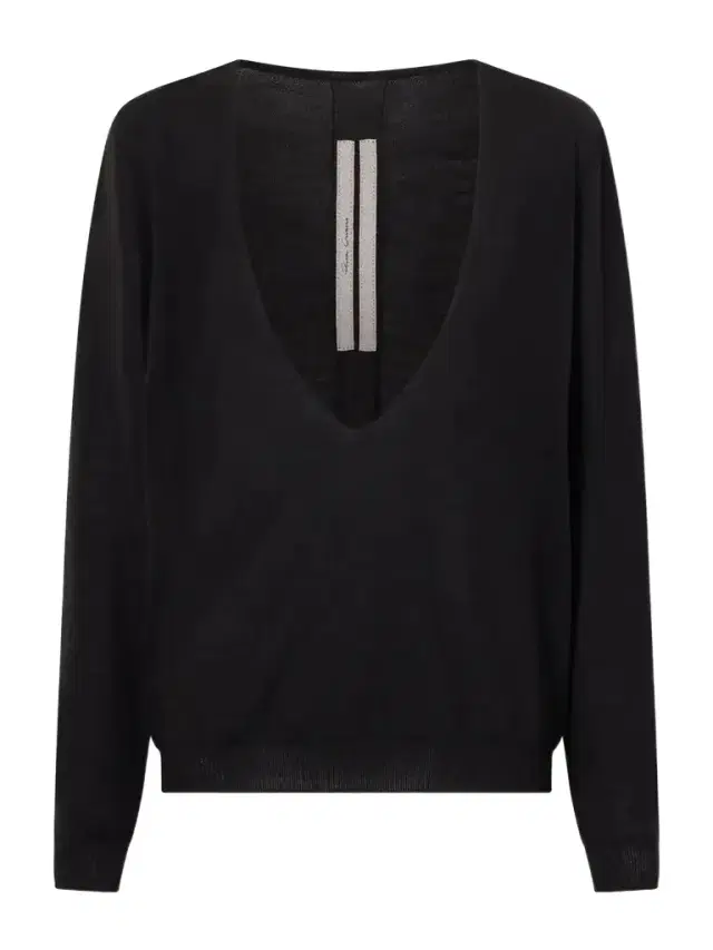 Wool Sweater
