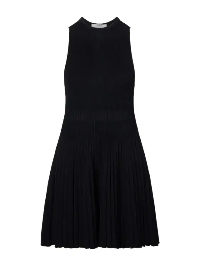 Givenchy Knitted Jersey Mini Dress