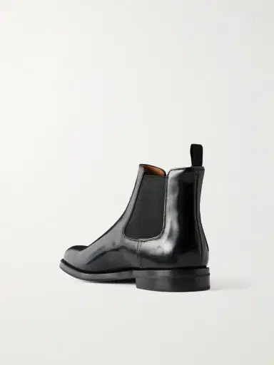 Church's Monmouth Leather Chelsea Boots | Thumbnail 3 Church's Monmouth Leather Chelsea Boots | Thumbnail 3