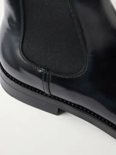 Church's Monmouth Leather Chelsea Boots | Thumbnail 5 Church's Monmouth Leather Chelsea Boots | Thumbnail 5
