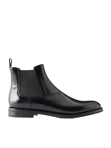 Church's Monmouth Leather Chelsea Boots | Thumbnail 1 Church's Monmouth Leather Chelsea Boots | Thumbnail 1