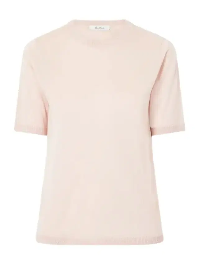 Maceti Cashmere And Silk-blend Sweater
