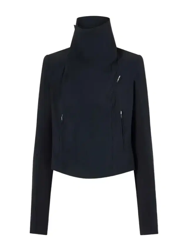 Classic Cady Biker Jacket