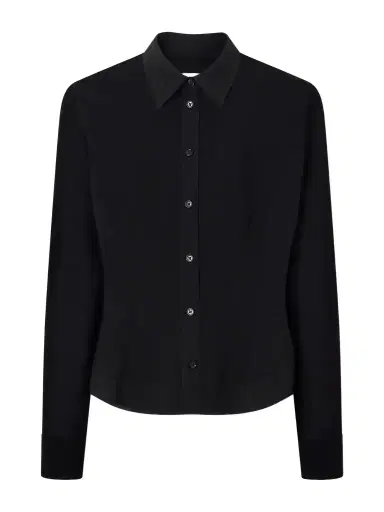 Jil Sander Wool Shirt | Thumbnail 1 Jil Sander Wool Shirt | Thumbnail 1