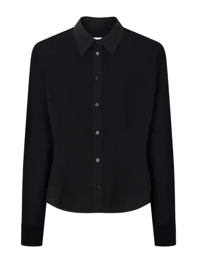 Wool Shirt