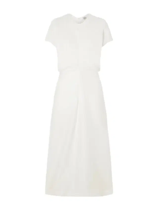 Woven Maxi Dress
