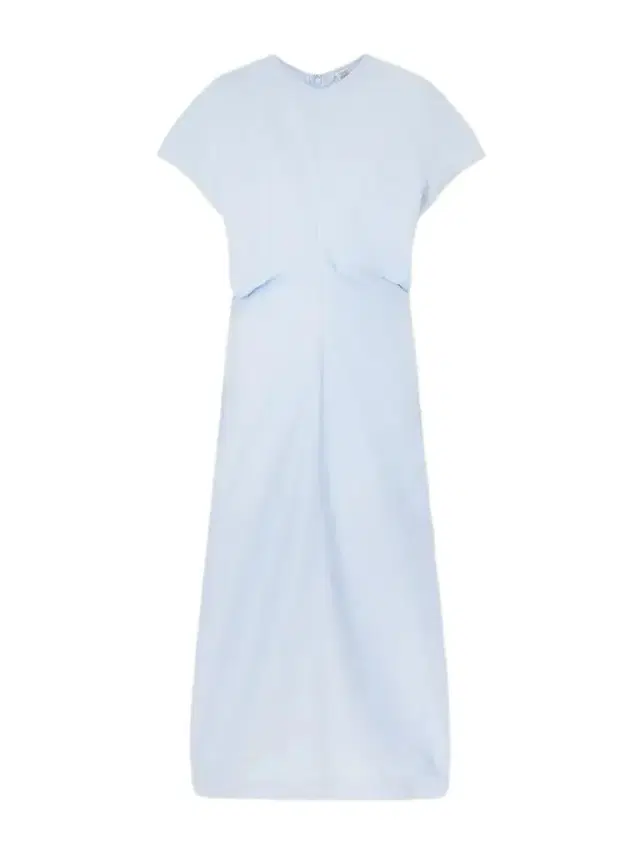 Woven Maxi Dress
