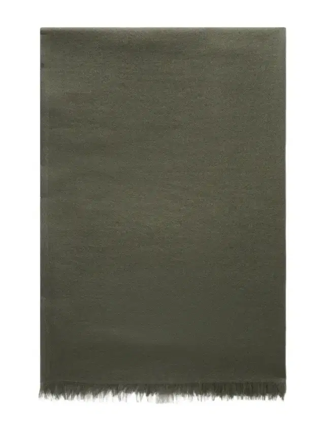 Brunello Cucinelli Karakorum Cashmere And Silk-blend Scarf