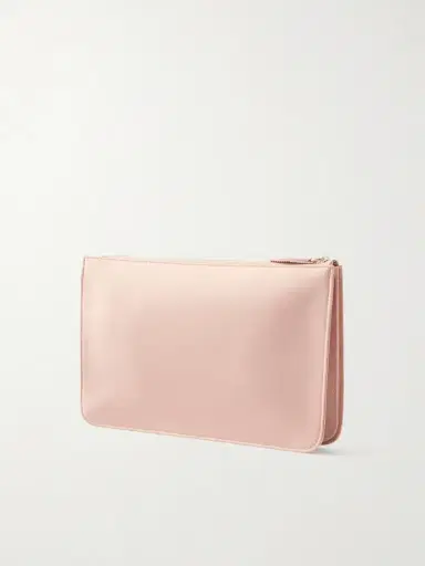 TOTEME Satin Clutch | Thumbnail 4