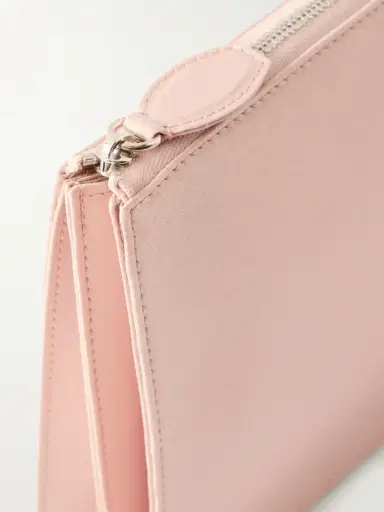 TOTEME Satin Clutch | Thumbnail 5
