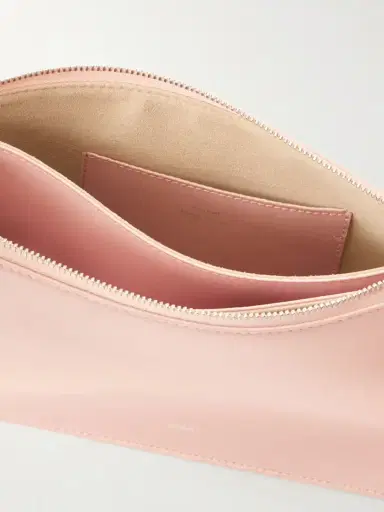 TOTEME Satin Clutch | Thumbnail 6