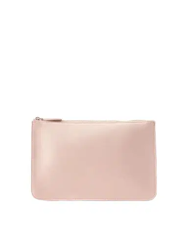 TOTEME Satin Clutch | Thumbnail 1
