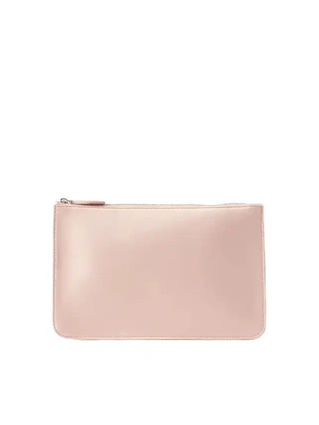 TOTEME Satin Clutch