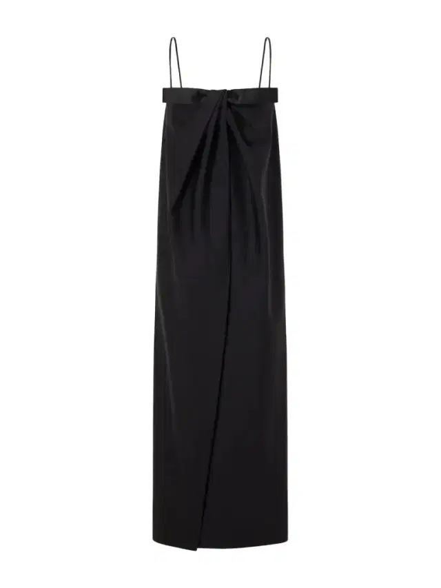 Givenchy Bow-detailed Wool And Mohair-blend Maxi Dress