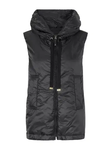 Max Mara Greengo Padded Shell Vest | Thumbnail 1 Max Mara Greengo Padded Shell Vest | Thumbnail 1