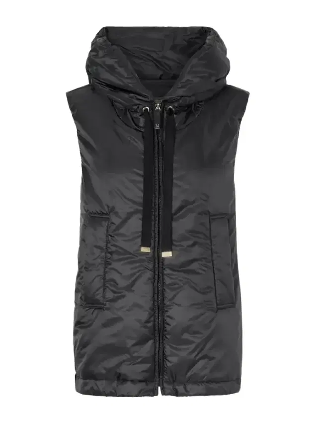 Greengo Padded Shell Vest