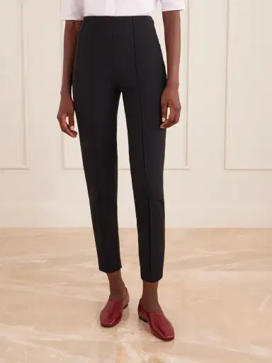 Jil Sander Stretch-jersey Skinny-leg Pants | Thumbnail 3