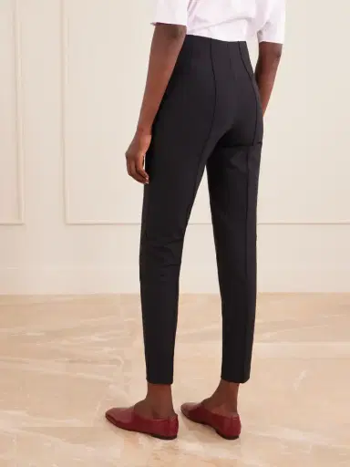 Jil Sander Stretch-jersey Skinny-leg Pants | Thumbnail 4