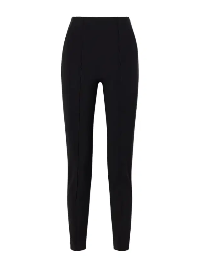 Jil Sander Stretch-jersey Skinny-leg Pants