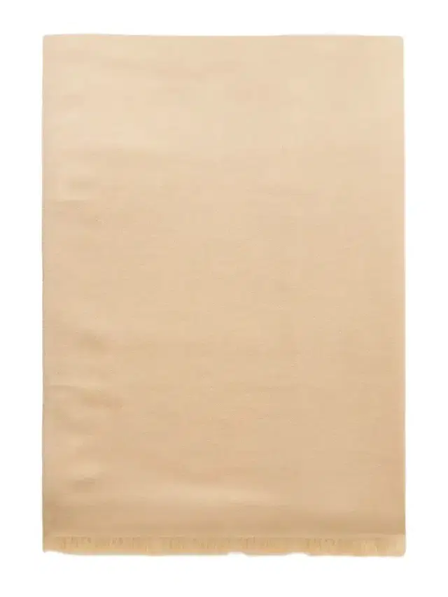 Brunello Cucinelli Karakorum Cashmere And Silk-blend Scarf