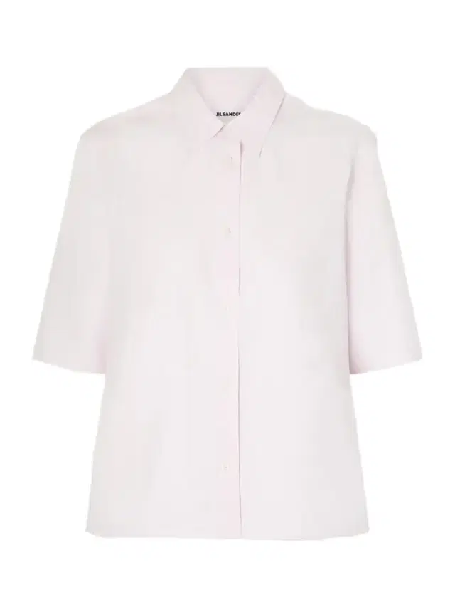 Cotton-poplin Shirt