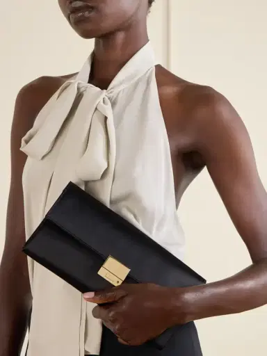 Tom Ford Satin Clutch | Thumbnail 2