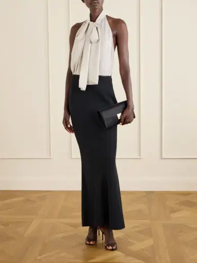 Tom Ford Satin Clutch | Thumbnail 3