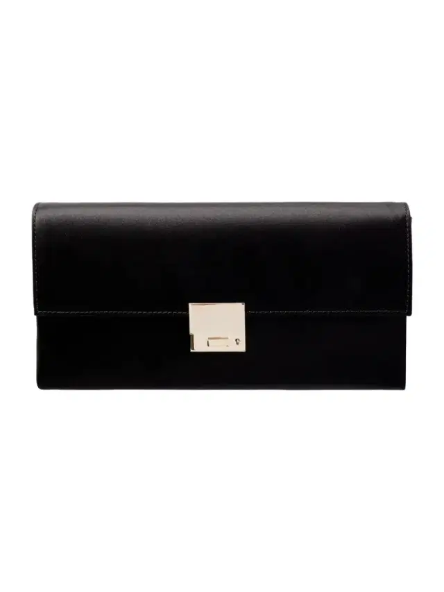Tom Ford Satin Clutch