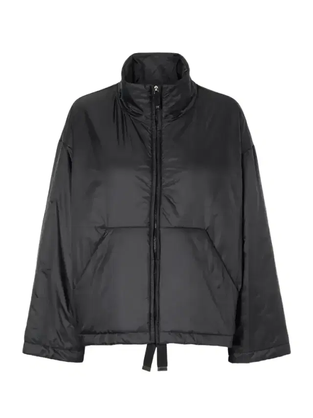 Max Mara Cristina Padded Shell Jacket