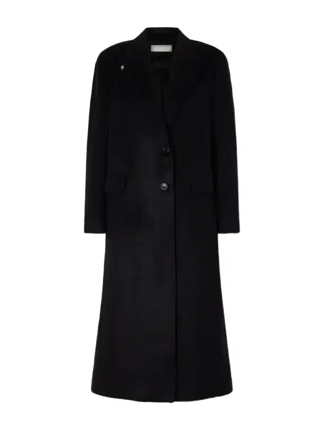 Our Legacy Manta Mohair-blend Coat