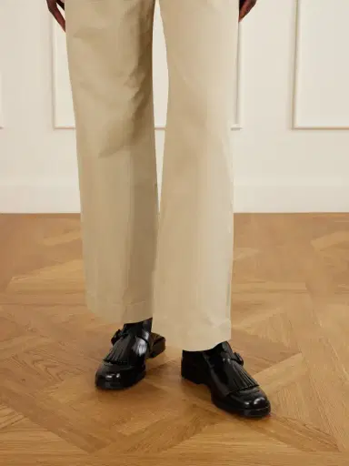 Church's Piper Fringed Leather Brogues | Thumbnail 2 Church's Piper Fringed Leather Brogues | Thumbnail 2