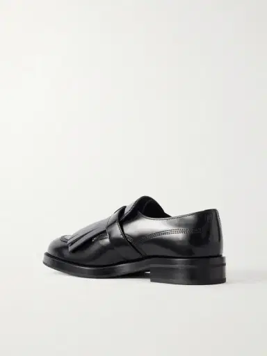 Church's Piper Fringed Leather Brogues | Thumbnail 3 Church's Piper Fringed Leather Brogues | Thumbnail 3