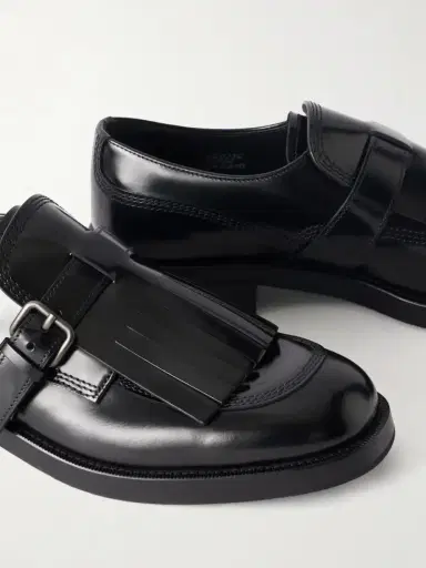 Church's Piper Fringed Leather Brogues | Thumbnail 5 Church's Piper Fringed Leather Brogues | Thumbnail 5
