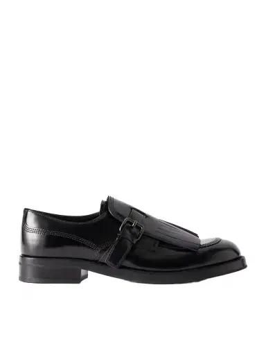 Church's Piper Fringed Leather Brogues | Thumbnail 1 Church's Piper Fringed Leather Brogues | Thumbnail 1
