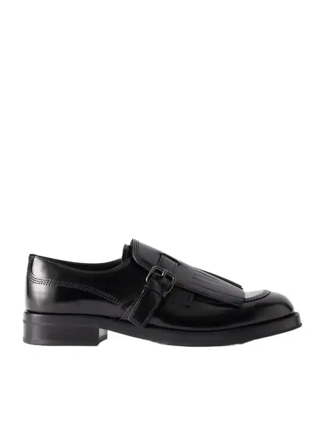 Church's Piper Fringed Leather Brogues