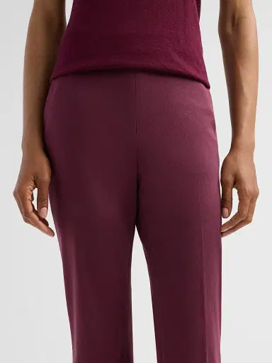 Simkhai Women's Serena Flared Pants | Thumbnail 5