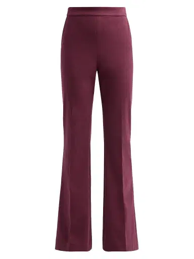 Simkhai Women's Serena Flared Pants | Thumbnail 1