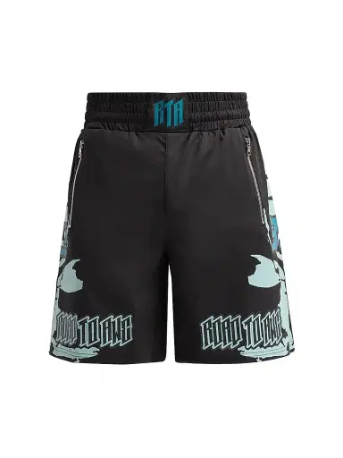 RTA Men's Chaparral Udo Elasticized Boxing Shorts | Thumbnail 1 RTA Men's Chaparral Udo Elasticized Boxing Shorts | Thumbnail 1