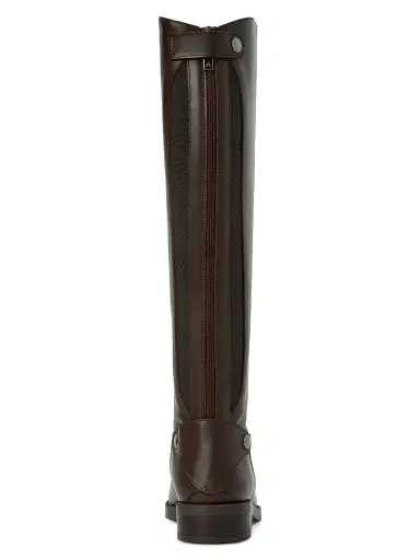 Aquatalia Women's Rebekah 25MM Leather Knee-High Boots | Thumbnail 5 Aquatalia Women's Rebekah 25MM Leather Knee-High Boots | Thumbnail 5